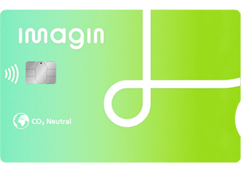 Imagin tarjeta de débito