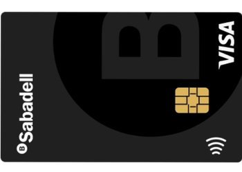Sabadell tarjeta de crédito