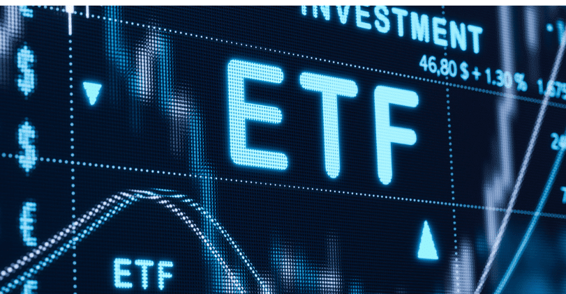 ETF