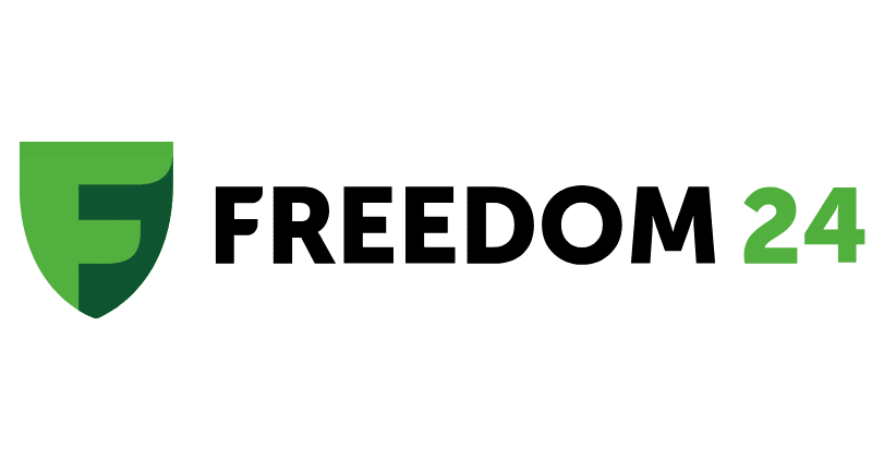 Freedom24 bróker análisis