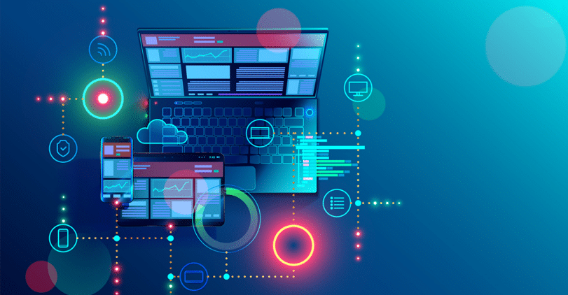 Préstamos online imagen