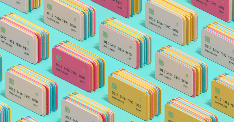 tarjetas de crédito