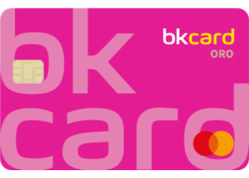 tarjeta credito Bankinter