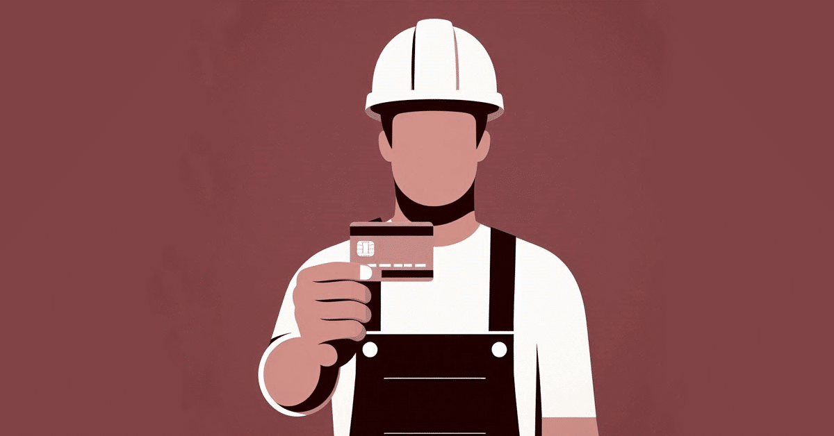 Featured image for “Así es la tarjeta para empresas de Finom: gratuita, con hasta un 3% de cashback y contabilidad simplificada”