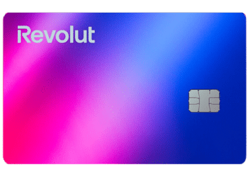 Revolut tarjeta de débito