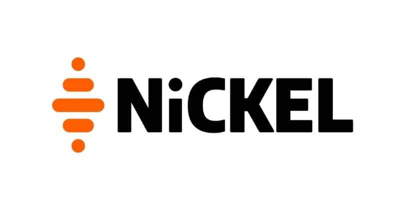 Nickel cuenta online análisis