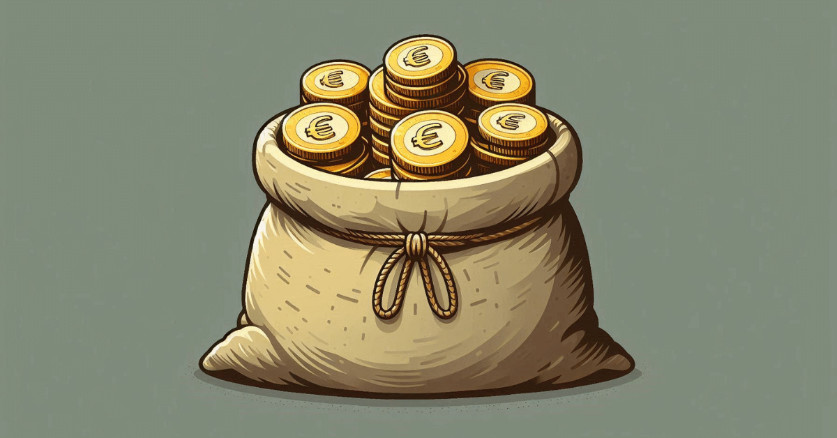 Featured image for “Los mejores depósitos a plazo fijo de septiembre de 2025 se mantienen cerca del 3% TAE”