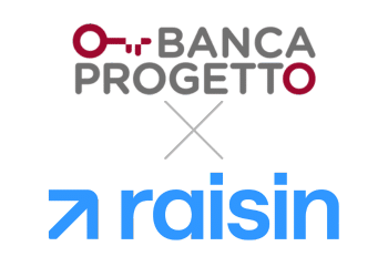 Depósito Banca Progetto