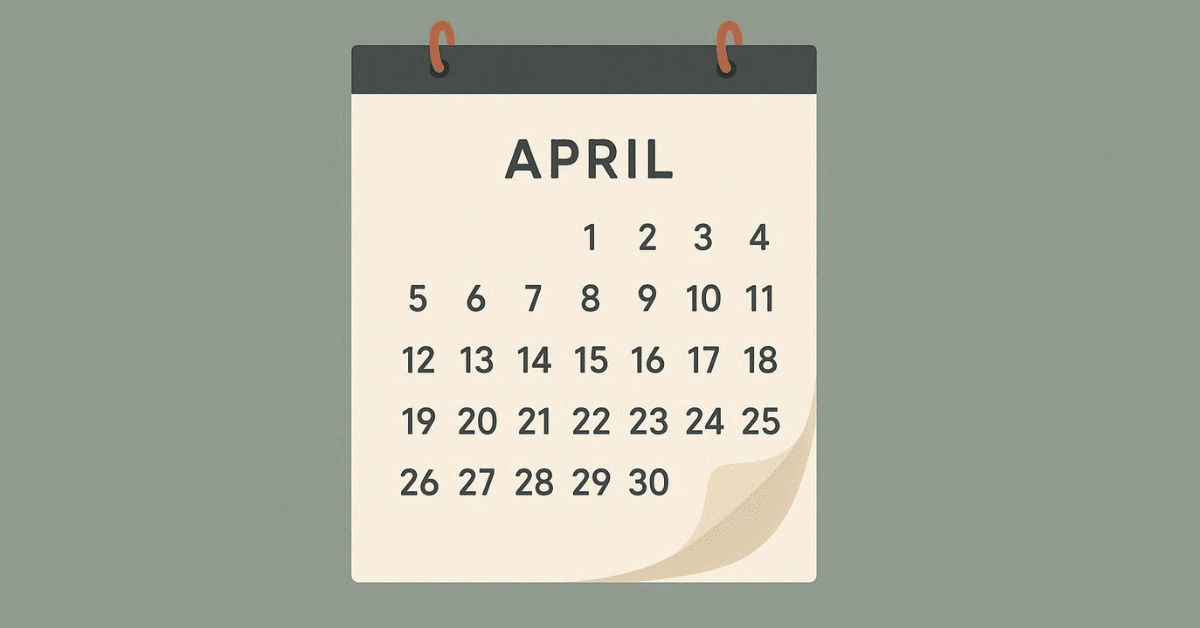 Las empresas que pagan dividendos mensuales son una buena alternativa a la renta fija. Hacer un calendario de dividendos, también.