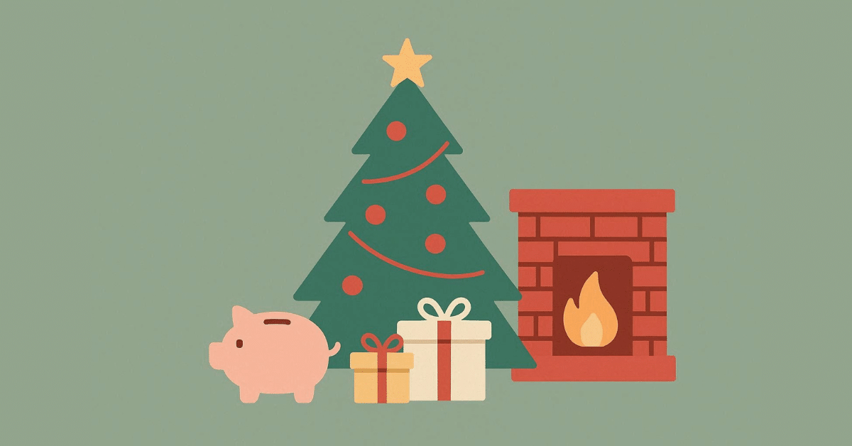 Featured image for “Ahorrar en Navidad no es imposible: el gran extra que puedes conseguir con cuentas remuneradas”