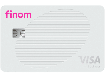 Tarjeta Débito Finom