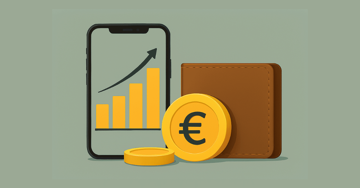 Featured image for “Cómo encajan los ETFs de baja volatilidad en carteras conservadoras para los inversores españoles”