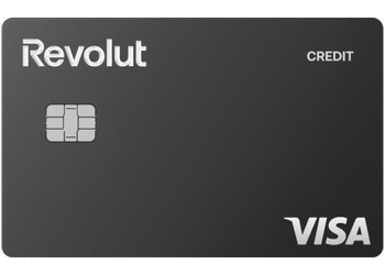 Revolut tarjeta de crédito