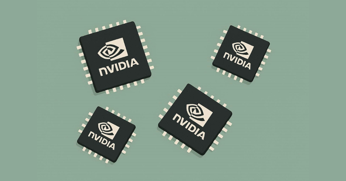 Featured image for “¿Merece la pena invertir en acciones de Nvidia en 2026? Analizamos el último informe de la compañía”