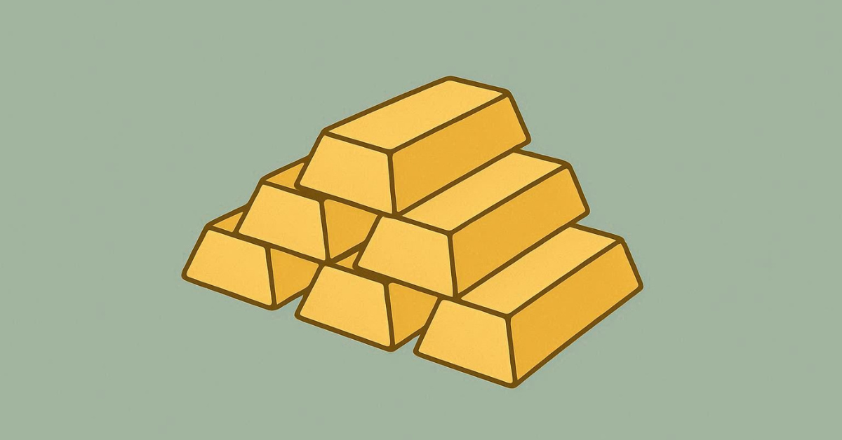 Featured image for “Lo que los inversores españoles deben saber antes de elegir un ETF de oro”