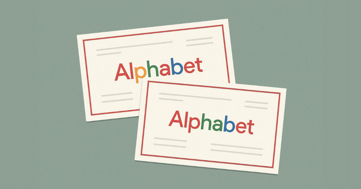 Featured image for “Las acciones de Alphabet y el poder silencioso detrás de la vida digital moderna”