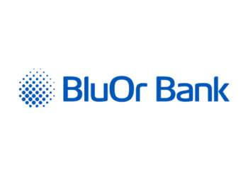 bluor bank logo