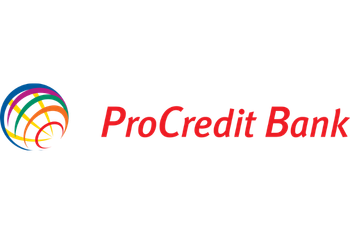 procredit bank logo