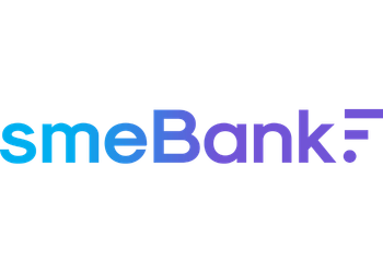 sme bank logo