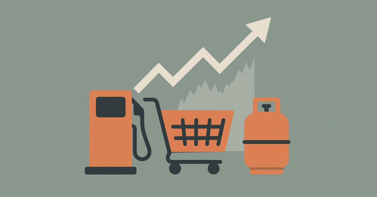 Featured image for “Cómo ahorrar dinero con la inflación: las fórmulas más efectivas para proteger nuestro capital de la subida de precios”