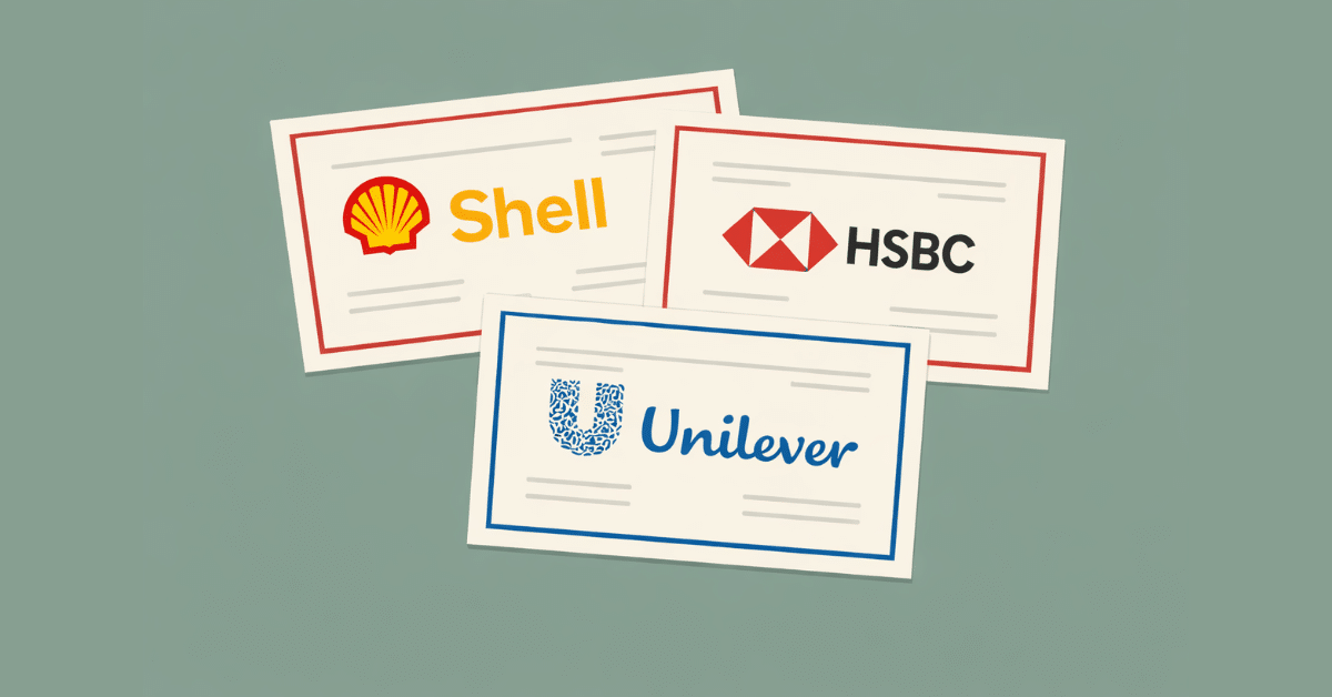 Featured image for “Invertir en dividendos británicos: una estrategia de ingresos estables para inversores españoles”