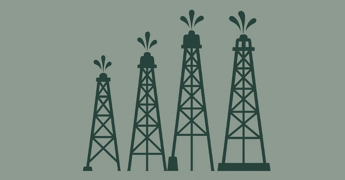Featured image for “EEUU – Venezuela: el impacto en el precio del petróleo a largo plazo en la economía global”