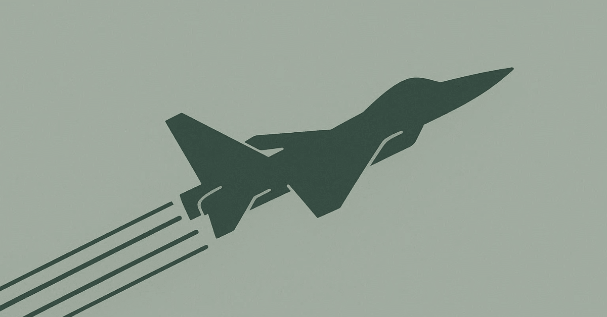 Featured image for “El sector de defensa europeo en 2026: el mayor ciclo de rearme en medio siglo y dónde encontrar oportunidades para los inversores”