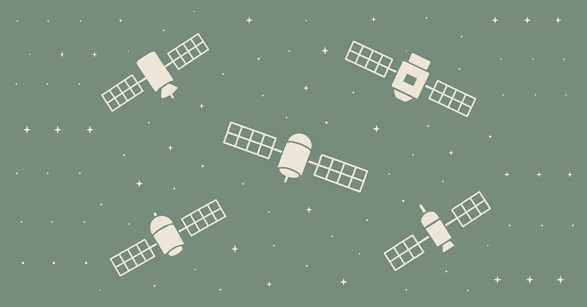 Featured image for “Invertir en el espacio: las oportunidades reales detrás del furor por SpaceX”
