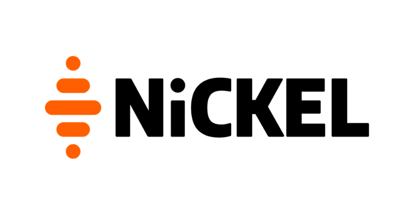 Nickel cuenta online análisis