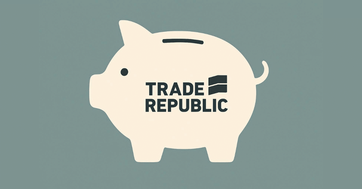 Featured image for “La guerra por el ahorro se recrudece: Trade Republic sube al 3,04% TAE y desafía a depósitos y cuentas rivales”